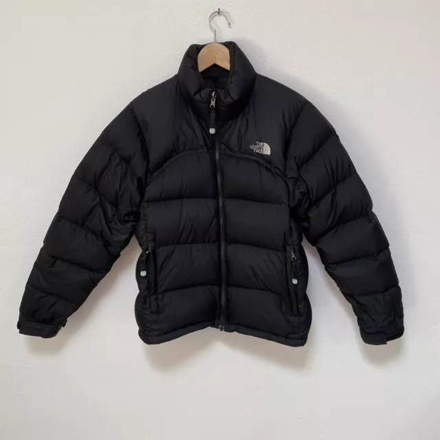 The North Face Neptse Retro 96 Insulated Black Jacket Women’s M Puffer 700