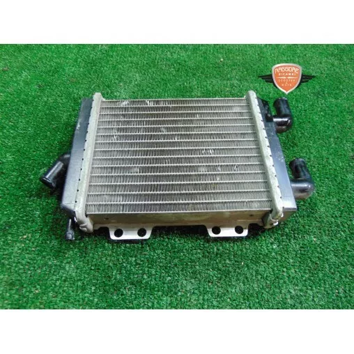 Radiateur Peugeot Jet Force 50 2003 2006