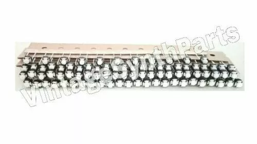 Roland MC-808 Set Of 59 Boutons Poussoirs Tact Commutateur Switches De 01343478