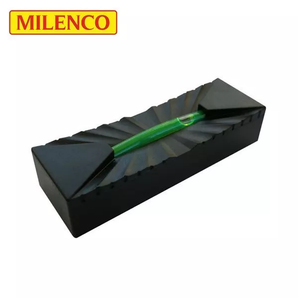 Milenco Super Level Spirit Level Levelling Aid 3117 Motorhome Caravan