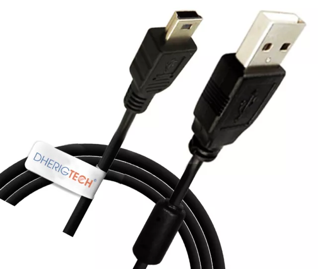 USB Cable Lead for Toshiba Samsung WD Western Digital Seagaten Hard drive 2.0