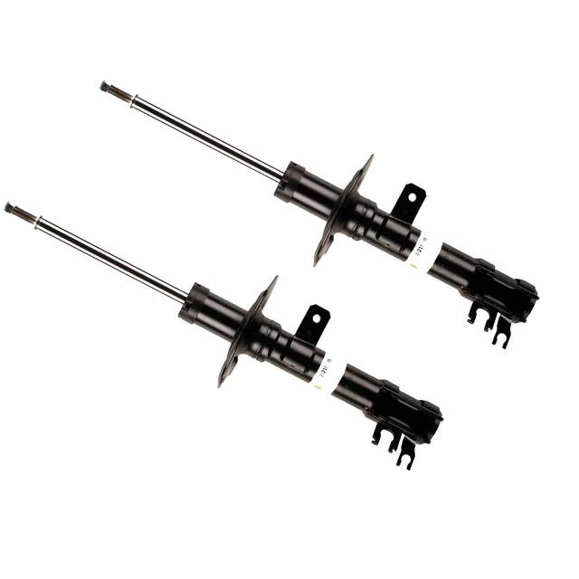 2 Ammortizzatori Bilstein B4 Anteriore destra 2-22-215505 per FIAT PANDA ricambi