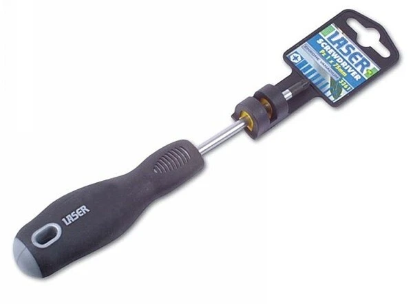 2x Cacciavite Pzdrive Pz1 X 75mm 3361 Laser Prodotto Alta Qualità MULTIBUY SAVER