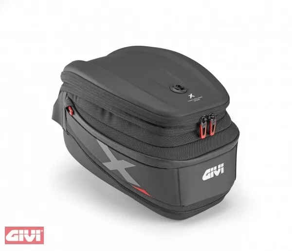 Original GIVI Tanklock Tanktasche XL06 Tankrucksack Universal 15-20 l Volumen