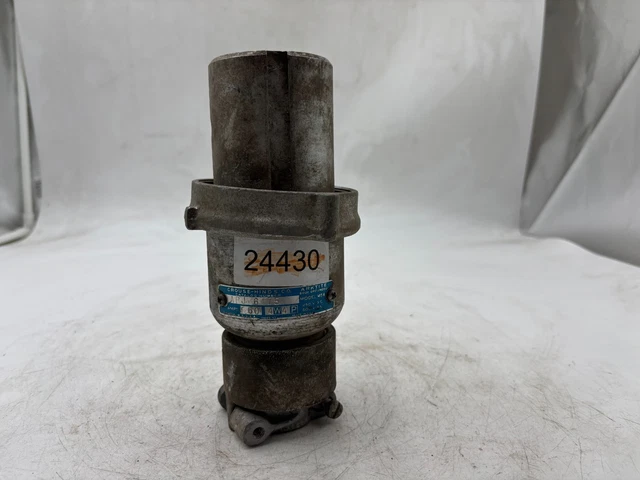 CROUSE-HINDS APJ6475 ARKTITE Circuit Breaking Plug 60 Amp 600VAC $91.14 ...