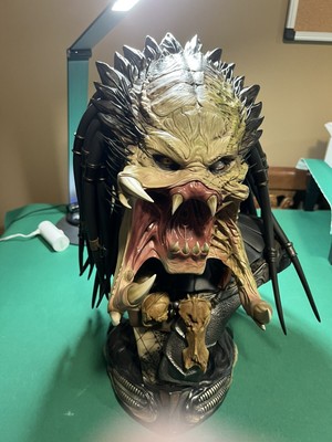 wolf predator legendary scale