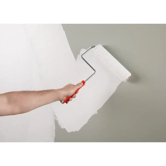 PAINT R 5 Gallon White WaterBased Latex MultiSurface Interior