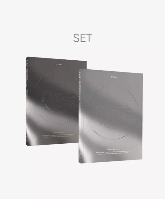 BTS [MAP OF THE SOUL:PERSONA] Album RANDOM CD+POSTER+2P.Book+2Card+Film  SEALED