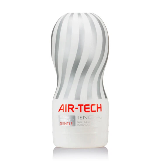 Tenga Air Tech Suave