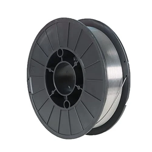 E71T-GS Gasless-Flux Core Wire Welding wire 0.045 Inch 1.2 MM Diameter 10Lbs
