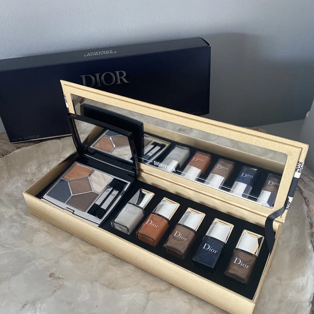 Dior Coffret Dioriviera セット 【公式通販】