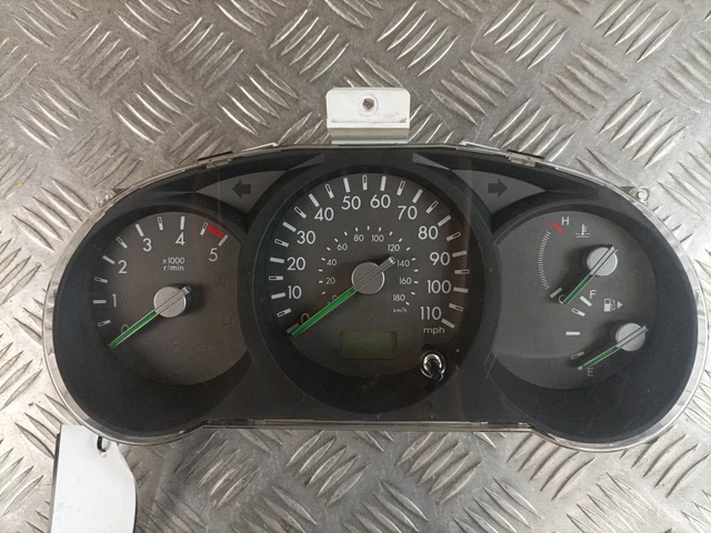 Ford Ranger MK2 Pickup (2006-2012) Front Right Driver Window Regulator With Motor | Ionic