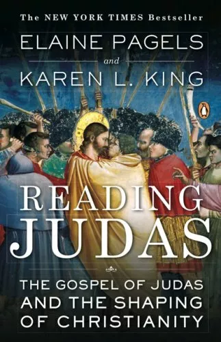 Lese Judas : The Gospel Von Judas Und Die Formend Von Christian I