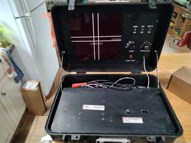 Schwartz Electro-optics Inc Lte-2020