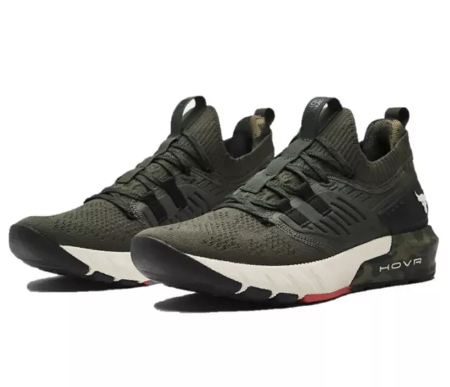 project rock 3 camo shoes