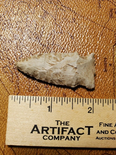 Arrowhead Kentucky Found