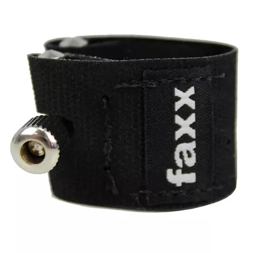 Faxx Flexible Bb Clarinet Ligature