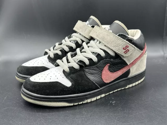 Guns n roses nike sb deals