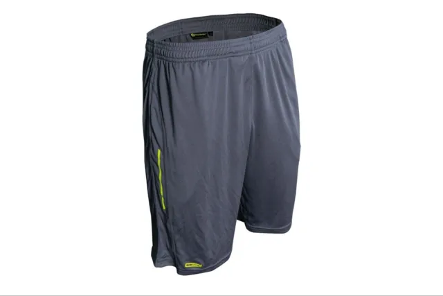 Ridgemonkey APEarel Cooltech Shorts - grün/grau - alle Größen inkl. Juniorgrößen 2