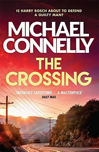 The Crossing (Harry Bosch Series) by Connelly, Michael 1409145875 The Cheap Fast