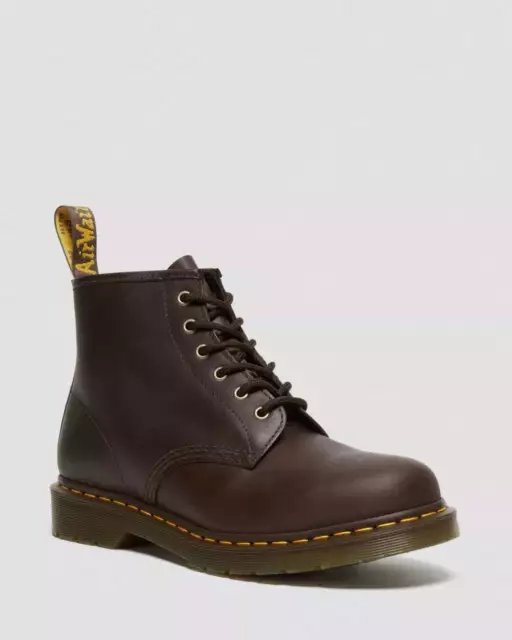 Dr martens 939 deals brown uomo