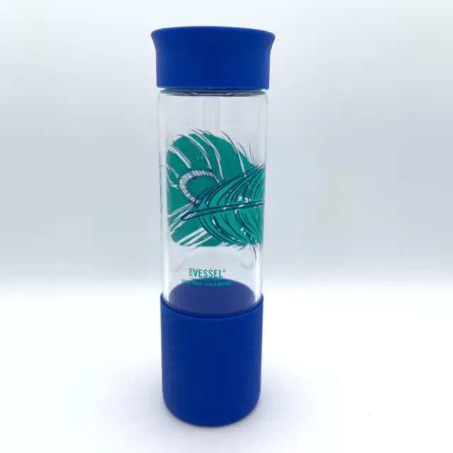 https://www.picclickimg.com/V3UAAOSwe-BkJI4w/One-Vessel-Feather-Glass-Drinking-Bottle-Glass-Silicone.webp