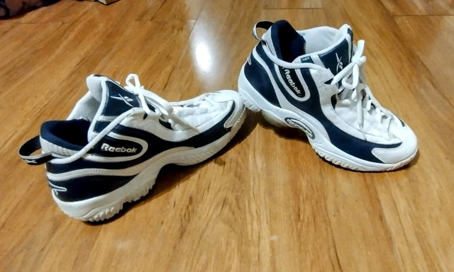 Vintage Reebok High Tops FOR SALE! - PicClick display picture 2