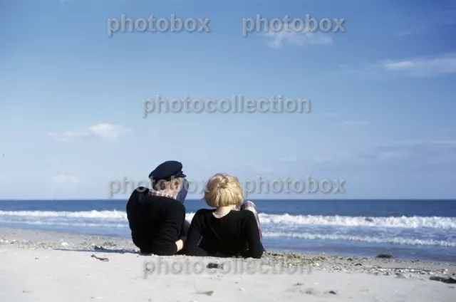 * Sylvie Vartan - Exclusive RARE PHOTO  N 3551 *  Johnny Hallyday
