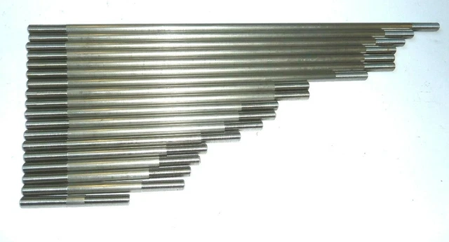 Bracelet Acier Inoxydable 316L Sector 19 Mm - Neuf Sans Étiquette