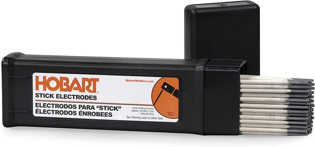 Hobart 770466 6013 Stick, 3/32-5Lbs