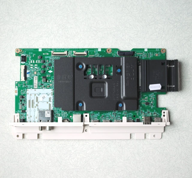 MAIN BOARD / Carte Principale modèle EAX66492806 (1.0) pour TV LG