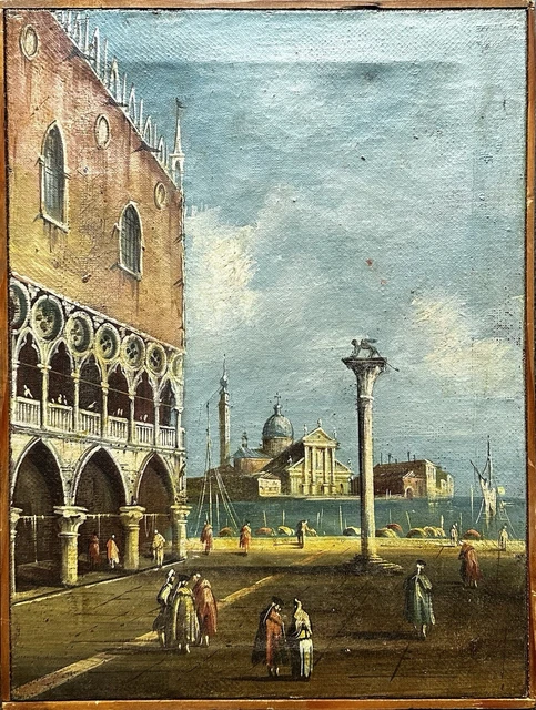 Vanité Au Crâne - Huile Sur Cuivre, D'après Jacques De Gheyn, Petite Pièce Encadrée