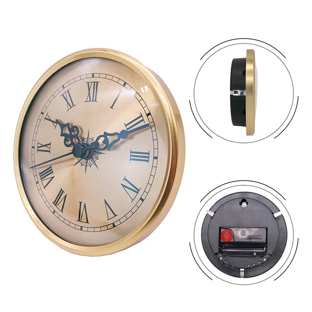Whodoit Orologio Da Tasca Classico Uomo - Movimento Al Quarzo Con Catena Design 964465