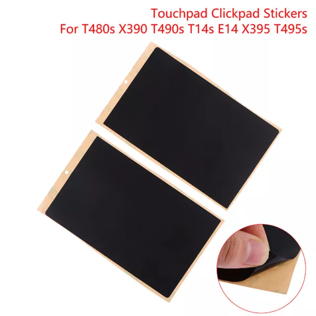 1Pc Touchpad Sticker Replacement For Lenovo T480s X390 T490s T14s E14 X395 T4 Sp