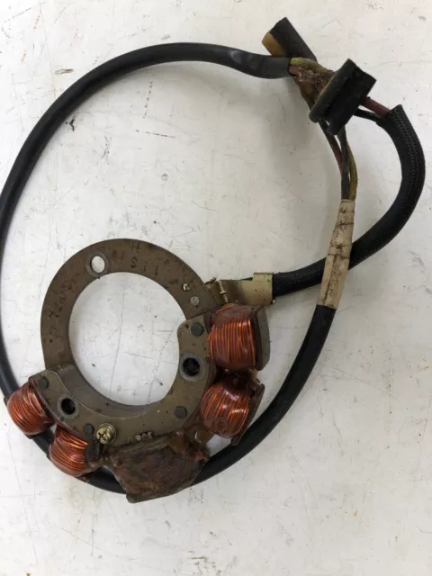 HONDA XR 600 R lichtmaschine stator   31100MK2005 (LT153)