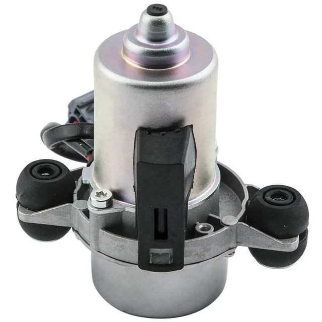 POWER BRAKE BOOSTER Electric Vacuum Pump For GMC Brake Systems UP28