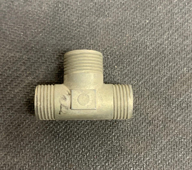 CASE/ PALADDIN brand Tee. Part # A58960. NOS OEM FAST FREE shipping