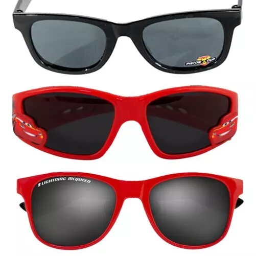 Disney Cars Children's Sunglasses UV protection for Holiday - Choose Design