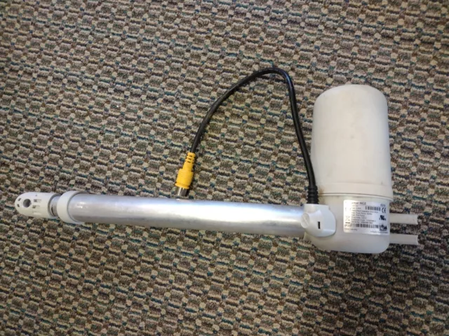 Motor La Z Boy Lazy Dewert Megamat MCZ Actuator 63218 Recline Lift Chair Power