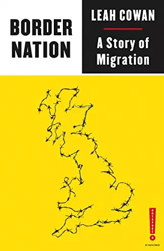 Border Nation: A Story of Migration (Outspoken by Pluto)