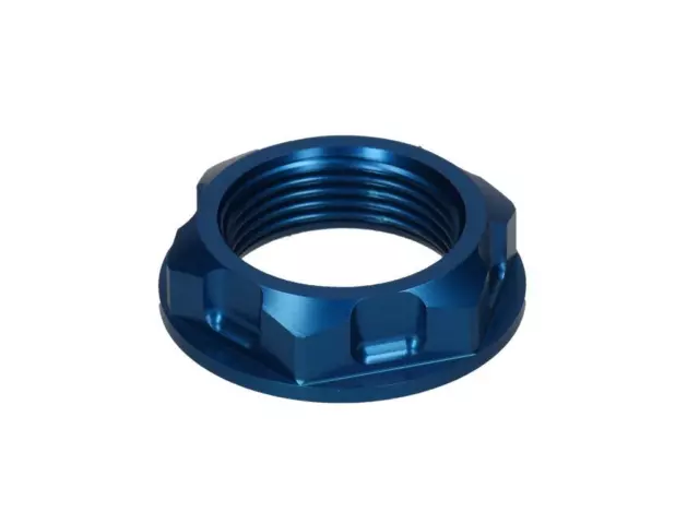 KITE Écrou pour Tête de Commande S'Adapte À Yamaha YZ 125 250 250F 400F 426F