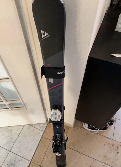 Fischer Ski