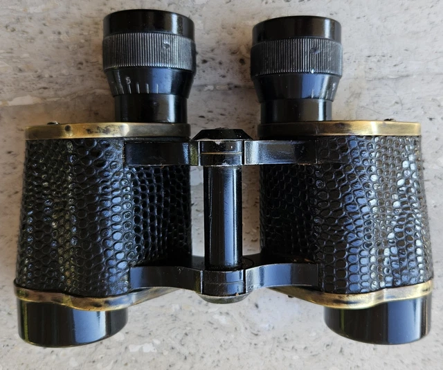 Binocolo Stein Optik 8x30 - Fotografia In vendita a Sassari