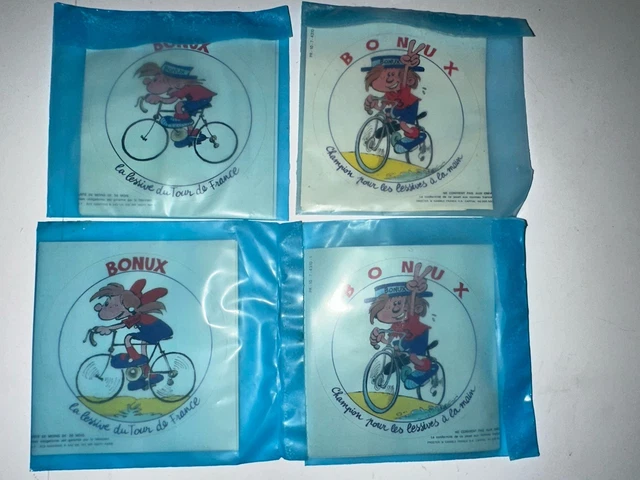 Autocollants, Objets publicitaires, Collections - PicClick FR