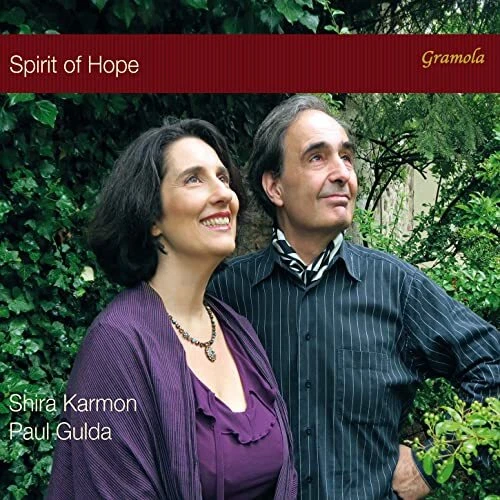 99231 - Karmon/Gulda - Ferdinand Hiller, Arnold Mendelssohn, Ludwig van