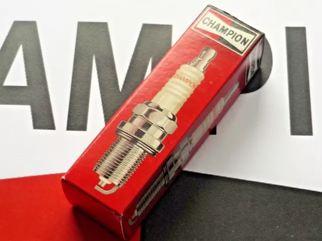 CHAMPION N9BYC (OE044) Zündkerze spark plug NEU OVP NOS ersetzt Bosch W7DTC