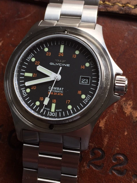 Glycine 3908 sale