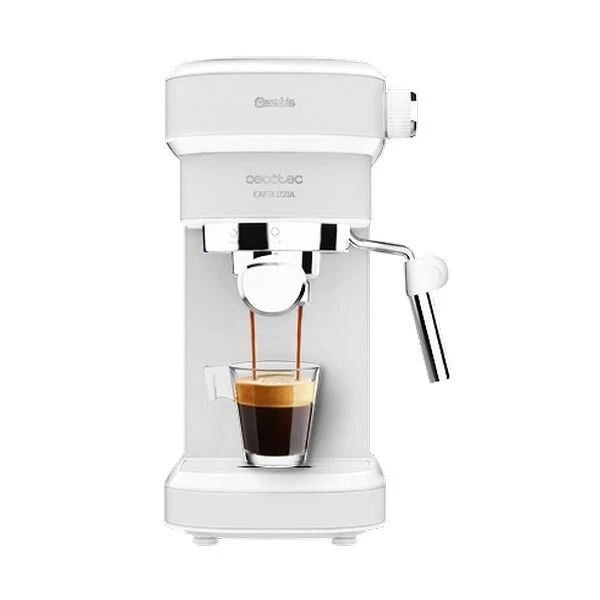 Machine à Café Cafetière Electrique Express Arm Cecotec Cafelizzia 1,5L 1350W