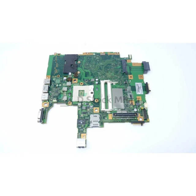 CARTE USB + Cable FUJITSU SIEMENS LIFEBOOK E754 CP642160-Z3 CP642161-X3