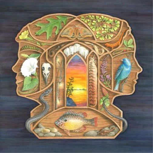 The Other Years The Other Years (CD) Album